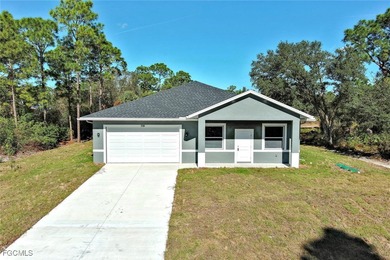Lehigh Acres Area Home For Sale in Lehigh Acres Florida