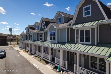 Sylvan Lake Home Sale Pending in Avon By The Sea New Jersey