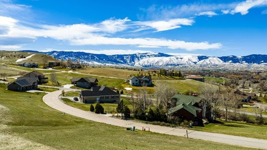 Gorgeous, ENDLESS VIEWS from this homesite overlooking The - photo 3
