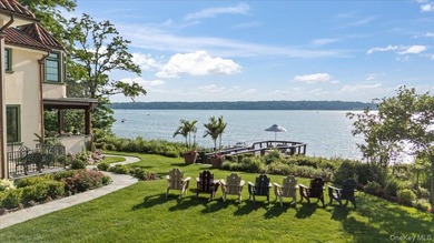 Immerse yourself in this stunning waterfront villa on Centre - photo 5