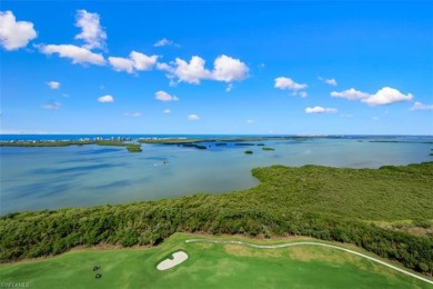 Gulf of Mexico - Estero Bay Condo For Sale in Bonita Springs Florida