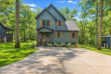 Lake Martin Home For Sale in Dadeville Alabama