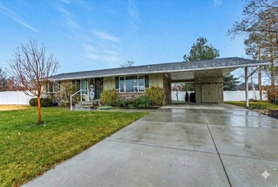 Utah Lake Home For Sale in Orem Utah