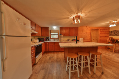Waterfowl & Fishing Camp for Sale on the Mississippi River - photo 10