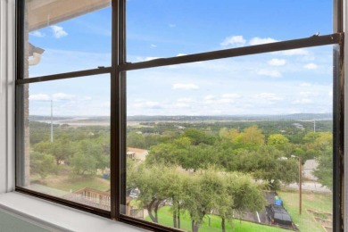 Lake Travis Townhome/Townhouse For Sale in Lago Vista Texas