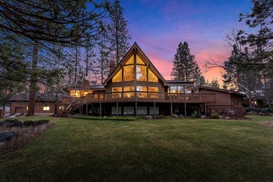 Lake Shastina Home For Sale in Weed California