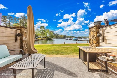 Updated | Furnished | Walk-out-to-water ground unit | Boat Slip - photo 4