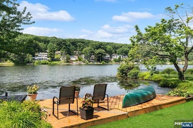 Prepare to experience lakefront living at its absolute best! Set - photo 5