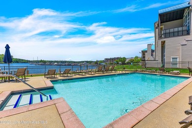 Updated | Furnished | Walk-out-to-water ground unit | Boat Slip - photo 7