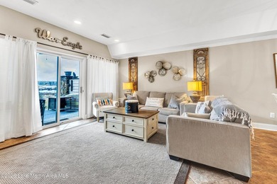 Updated | Furnished | Walk-out-to-water ground unit | Boat Slip - photo 8