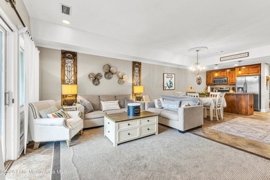 Updated | Furnished | Walk-out-to-water ground unit | Boat Slip - photo 10