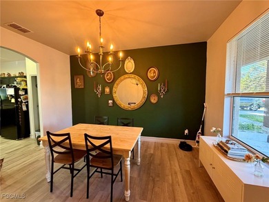 Lehigh Acres Area Home For Sale in Lehigh Acres Florida