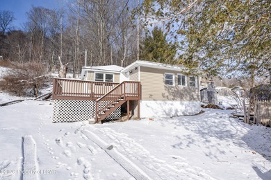 Harveys Lake Home For Sale in Harveys Lake Pennsylvania