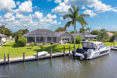 Experience the ultimate Southwest Florida waterfront lifestyle - photo 3