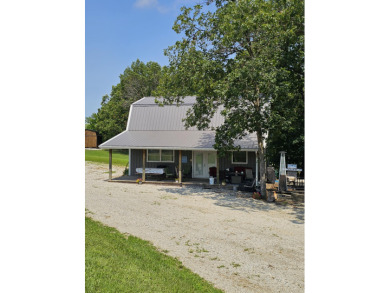 Lake Thunderhead Home For Sale in Unionville Missouri