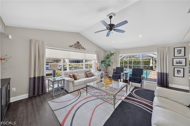 Experience the ultimate Southwest Florida waterfront lifestyle - photo 6