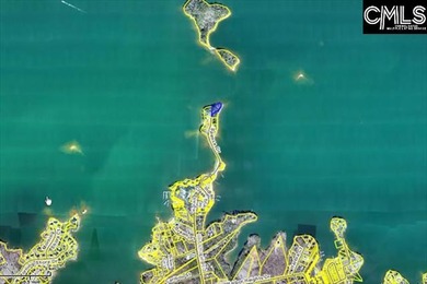 Lake Murray Lot For Sale in Lexington South Carolina