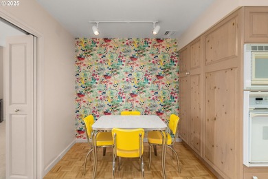 Located in Portland's Premier Luxury Condo Tower, *The Fountain