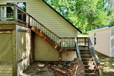 WATERFRONT COTTAGE JUST OFF THE HIGHWAY AT LAKE EUFAULA, OK! - photo 15