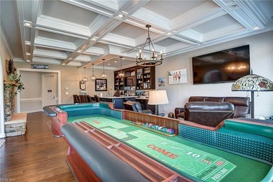 Custom built Manor by Jack Schoch in sought after Great Neck - photo 15