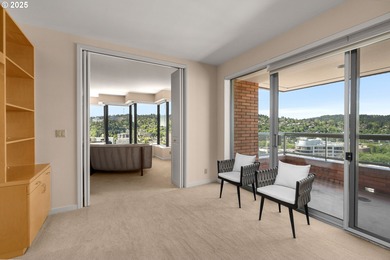 Located in Portland's Premier Luxury Condo Tower, *The Fountain