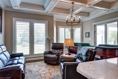 Custom built Manor by Jack Schoch in sought after Great Neck - photo 16