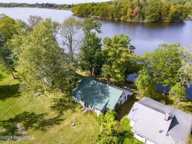 Mariaville Lake Home For Sale in Duanesburg New York