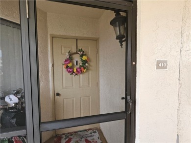 Lake Condo For Sale in Fort Myers, Florida