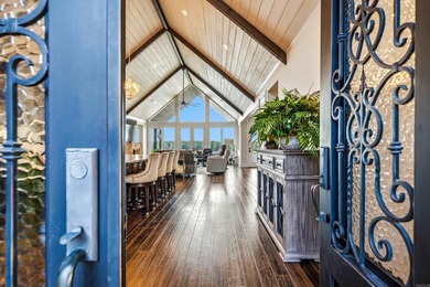 Experience luxury lakefront living in this custom-built estate - photo 3