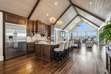 Experience luxury lakefront living in this custom-built estate - photo 5