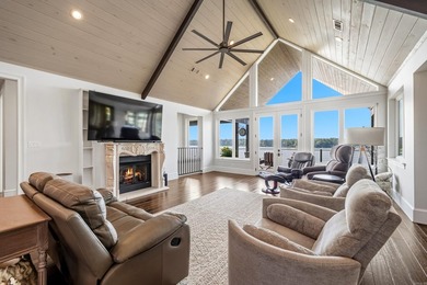 Experience luxury lakefront living in this custom-built estate - photo 6
