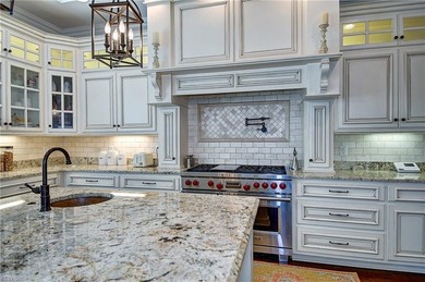 Custom built Manor by Jack Schoch in sought after Great Neck - photo 26