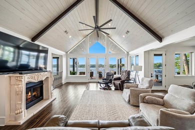 Experience luxury lakefront living in this custom-built estate - photo 8