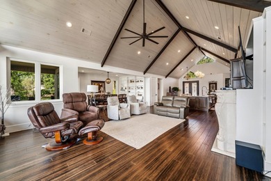 Experience luxury lakefront living in this custom-built estate - photo 9