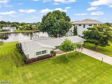 Welcome to waterfront living at its finest in the hidden gem of - photo 1
