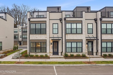 Fort Loudoun Lake Home For Sale in Knoxville Tennessee