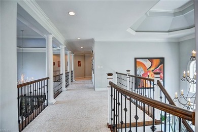 Custom built Manor by Jack Schoch in sought after Great Neck - photo 31