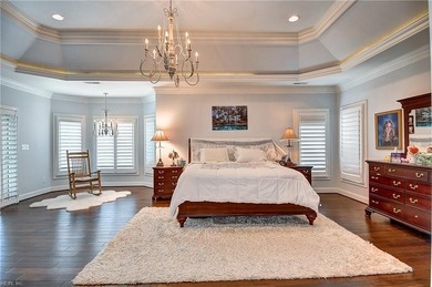 Custom built Manor by Jack Schoch in sought after Great Neck - photo 32