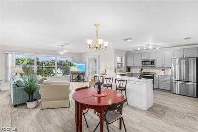 Welcome to waterfront living at its finest in the hidden gem of - photo 5