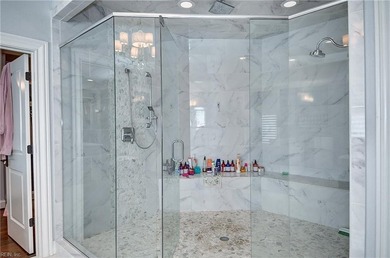 Custom built Manor by Jack Schoch in sought after Great Neck - photo 35