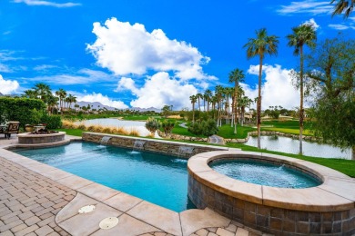 Lake Home For Sale in La Quinta, California