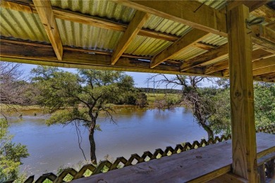 Brazos River - Bosque County Lot For Sale in Whitney Texas