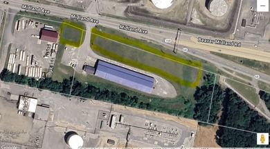 (private lake, pond, coastal) Commercial For Sale in Industry Pennsylvania