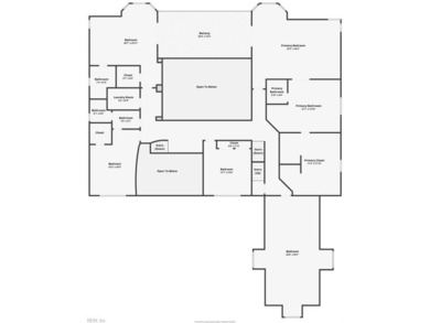 Custom built Manor by Jack Schoch in sought after Great Neck - photo 50