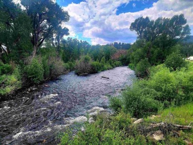 Lake Commercial For Sale in South Fork, Colorado