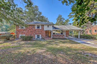 Lake Home For Sale in Columbia, South Carolina