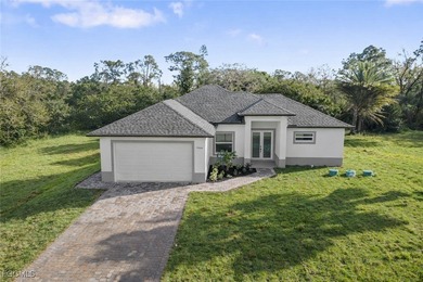 Lehigh Acres Area Home For Sale in Lehigh Acres Florida