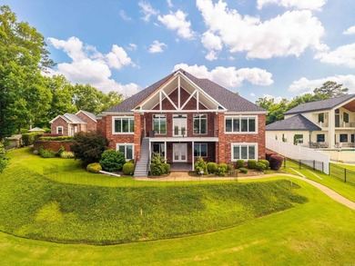 Experience exceptional waterfront living in this custom-built - photo 3