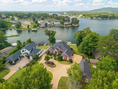 Experience exceptional waterfront living in this custom-built - photo 4