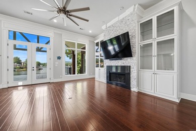 Experience exceptional waterfront living in this custom-built - photo 8